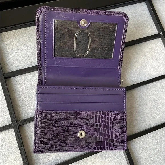 Nordstrom/Pelle Studio Mini Crossbody and Wallet - Picture 13 of 16